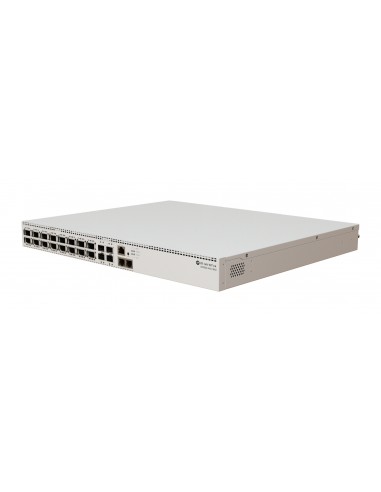 Mikrotik CRS520-4XS-16XQ-RM мрежов суич